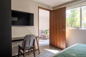 Loft Con Terraza Polanco - PINO