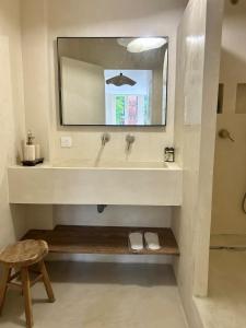 Appartements Evasion balinaise : photos des chambres