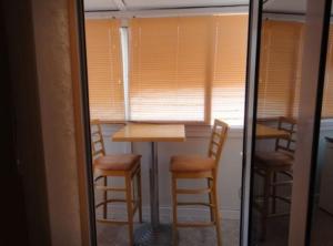 Seafront Apartments Pretner