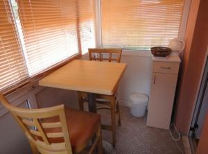 Seafront Apartments Pretner