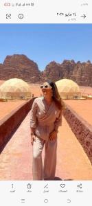 wadi Rum