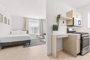 Miami Magic 1BR 4 Guests