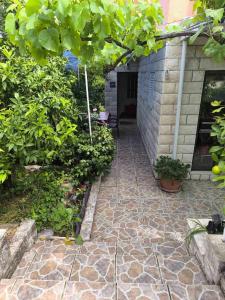 Cozy Apartments Žute, island of Korčula