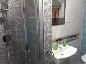 Apartments Ribarević