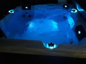 Apartments Ribarević