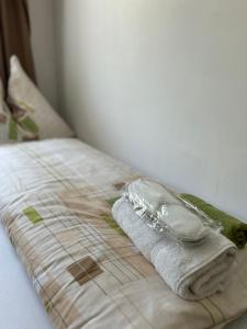 Urban Stay Kremsmünster Studio