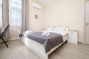 Cozy Corner-Heart of Plovdiv