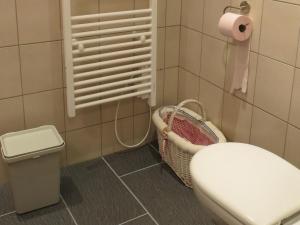 Appartements Residence Poulain : photos des chambres