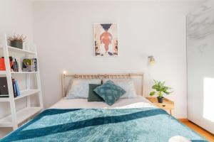 Caramel Premium Apartment City Center