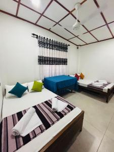 Madiriya Forest Lodge