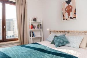 Caramel Premium Apartment City Center