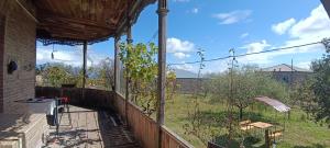 Gias Home in Vazisubani