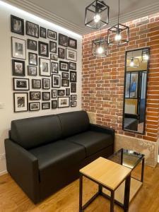 Cozy Loft Montmartre Place des Abbesses Sacré Cœur