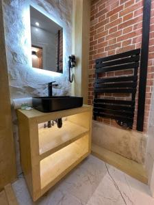 Cozy Loft Montmartre Place des Abbesses Sacré Cœur