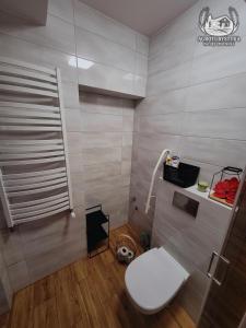 Agroturystyka na Jęczmiennej - całe mieszkanie, 2 tarasy