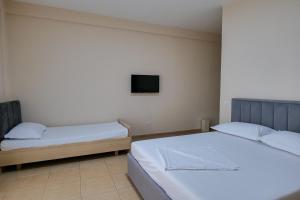 Blu Apart Hotel Durres
