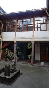 DEPARTAMENTO SIETE