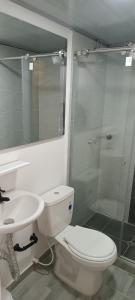 Rockhouse Apartaestudios