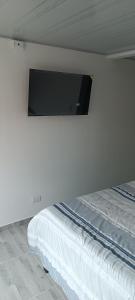 Rockhouse Apartaestudios