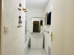 Appartements Coquillages et crustaces a Cayeux sur mer : photos des chambres