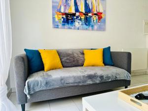 Coquillages et crustacés à Cayeux sur mer