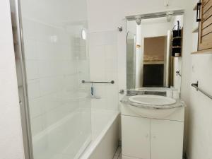 Appartements Coquillages et crustaces a Cayeux sur mer : photos des chambres