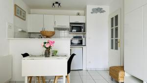 Coquillages et crustacés à Cayeux sur mer