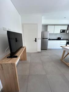 Edificio Cerezo 77 by D&G