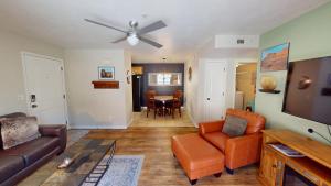 Red Cliff Condos #3E