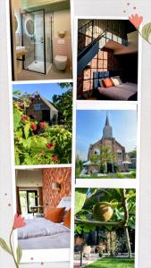 Kerkhotel Bij De Pastorie