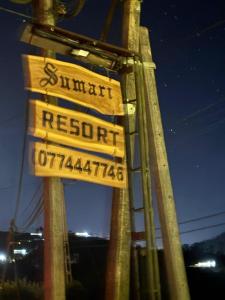 Sumari Resort