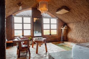 Hotel Pachamama Campestre