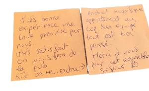 Appartements DUPLEX AVEC JACUZZI vue imprenable sur la baie de Wissant : photos des chambres