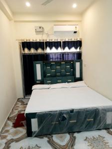 7BHK FLATS Kashi Vishwanath Jyotirling