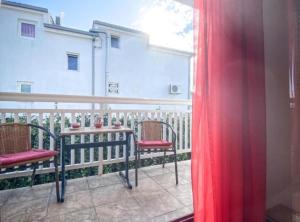 Peaceful Apartments With Style