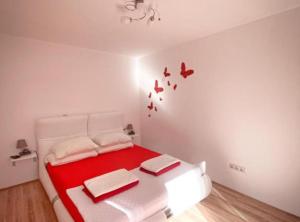 Peaceful Apartments With Style