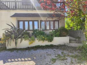 Le studio - La maison de la côte des légendes