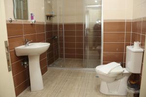 Grand Koru Hotel Beach