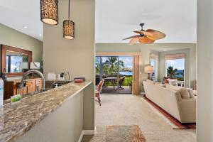 Big Island Kanaloa at Kona 3602 by Coldwell Banker Island Vacations