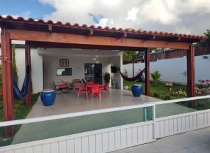 Casa Primavera aluguel temporada