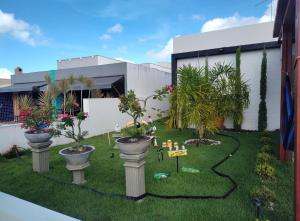 Casa Primavera aluguel temporada