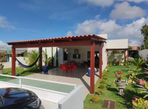 Casa Primavera aluguel temporada