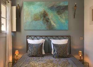 B&B / Chambres d'hotes La Maison des Augustins 4 stars Spa et Fitness : photos des chambres