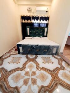 7BHK FLATS AC & NON AC ROOMS in KASHI VISHWANATH JYOTIRLING The Sacred Stay APARTMENT