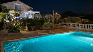 Villa de prestige Vue mer panoramique Piscine Climatisation