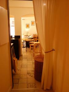 Suite Ananda, Citadelle de Bastia