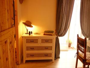 Suite Ananda, Citadelle de Bastia