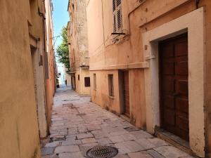 Suite Ananda, Citadelle de Bastia