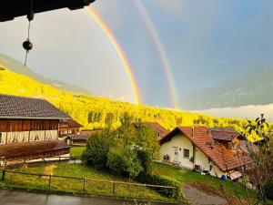 Alpine feeling & lakeside