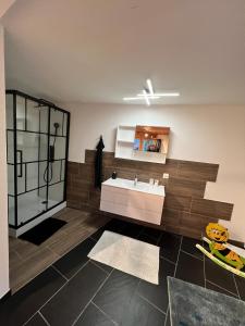 Alpine feeling & lakeside